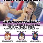 Judo