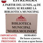 2020.05.23_Apertura biblioteca