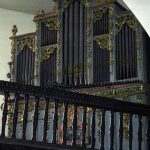 Organo Estremera