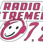 Logo Radio Estremera