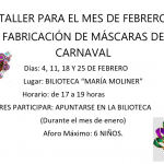 CARNAVALES 2022
