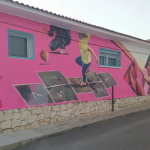 MURAL COLEGIO 2
