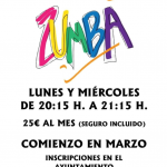 ZUMBA