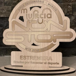 placa non stop