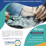 CURSO 2