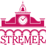 Logo Arcada Completo_Fucsia
