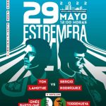 entradas a la venta a partir del lunes 23 de mayo en el ayuntamiento
