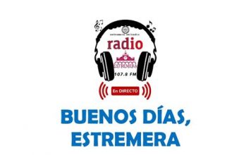 BUENOS DIAS ESTREMERA