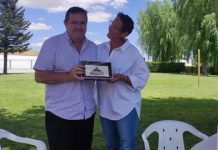 REUNIÓN PROTECCION CIVIL