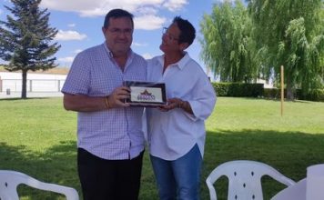 REUNIÓN PROTECCION CIVIL