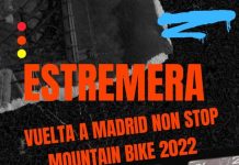 🚴♂️Madrid Non Stop 2022🚴♂️