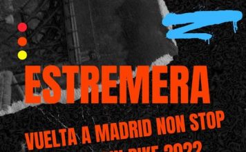 🚴♂️Madrid Non Stop 2022🚴♂️