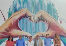 VISITA AL AYUNTAMIENTO DE ESTREMERA