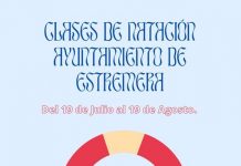 CLASES DE NATATACIÓN