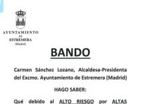 BANDO 15/07/2022