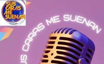 TUS CARAS ME SUENAN VERANO 2022