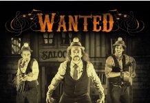 OBRA MUSICAL YEH HAW DOMINGO 24 DE JULIO 22:00H PLAZA