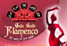 ACTUACIÓN SAKAMARGO