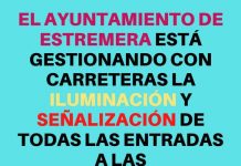 PEÑA RUBIA Y LA VEGA IMPORTANTE