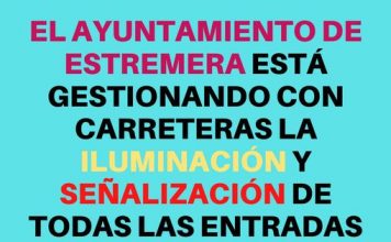 PEÑA RUBIA Y LA VEGA IMPORTANTE