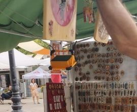 MERCADILLO MEDIEVAL 2022