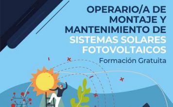 NUEVOS CURSOS DE FORMACIÓN