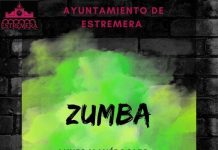 ZUMBA 2022