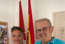 RAFAEL MARTINEZ-AEDO, CRONISTA DE ESTREMERA