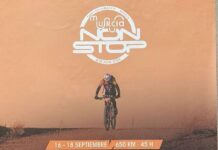 MURCIA-MADRID NON STOP 2022