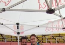 PAELLAS DE LAS PEÑAS 2022