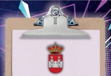 Programa fiestas 2022