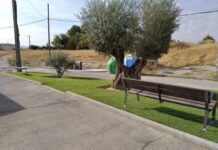 REFORMA CALLE DEL RÍO