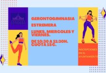 GERONTOGIMNASIA 2022