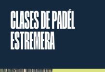 CLASES DE PADEL ESTREMERA 2022