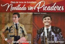 TOROS ESTREMERA 2022