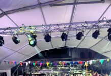 NOCHE DEL SÁBADO 15 DE OCTUBRE