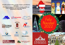 🎁🎄🤶PROGRAMA DE NAVIDAD ESTREMERA 2022🎁🎄🤶 ✨⭐️ESTA NAVIDAD, LA ESTRELLA ERES TÚ.⭐️✨