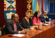 LIGA DE DEBATE LEGANÉS