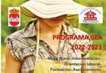 CURSO AYUDANTE DE COCINA