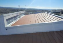 CUBIERTA CASA DE LA CULTURA