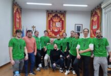 IX Carrera Popular y Senderismo Villa Ducal de Estremera 2022