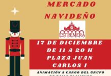 PROGRAMACIÓN SÁBADO 17 DE DICIEMBRE