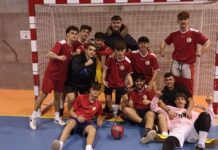 TORNEO NAVISEÑO FÚTBOL SALA