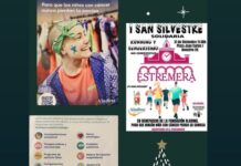 SAN SILVESTRE ESTREMERA 2022