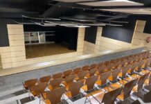 REFORMA CENTRO CULTURAL DE ESTREMERA