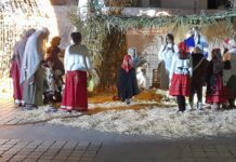 BELÉN VIVIENTE 2022