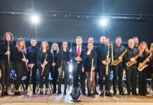 CONCIERTO BANDA MUSICAL DE ESTREMERA