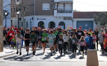 SAN SILVESTRE 2022