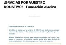 RECAUDACIÓN SAN SILVESTRE 2022