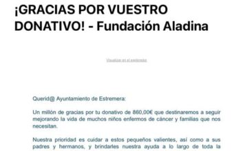 RECAUDACIÓN SAN SILVESTRE 2022